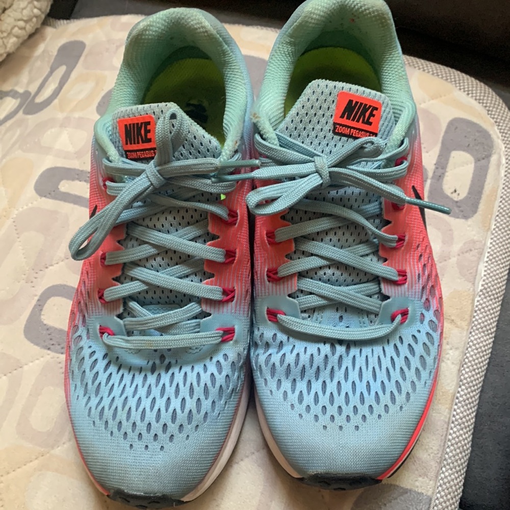 Nike Zoom Pegasus 34